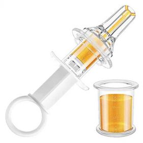 ORAL FEEDING SYRINGE - حقائب