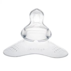 ORTHODONTIC BREASTFEEDING NIPPLE SHIELD TRIANGLE BASE - حقائب