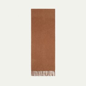 CASHMERE SCARF  - أوشحة