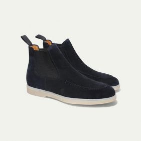 CITY CHELSEA BOOTS  - أحذية رجالية