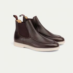 CITY CHELSEA BOOTS  - أحذية رجالية