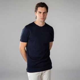 COTTON T-SHIRT  - تي شيرتات  كم قصير