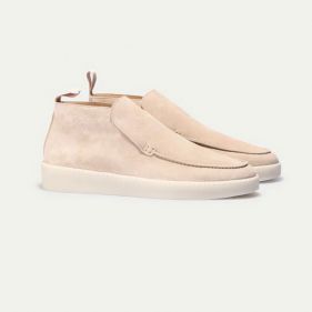 URBAN CITY LOAFER  - أحذية رجالية