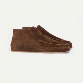 VOYAGER CITY LOAFER  - أحذية رجالية