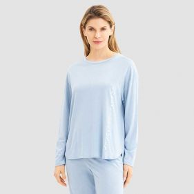 SHIRT ROUND NECK - تي شيرت