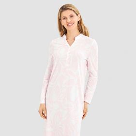 NIGHTDRESS V-NECK  - طقم نوم