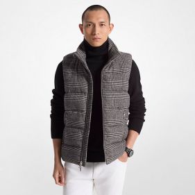 OUTERWEAR VEST - صديري