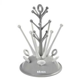 TREE DRAINING RACK GREY - إكسسوارات