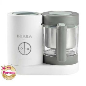 BABYCOOK NEO BEA0400  TB GREY  WHITE - إكسسوارات