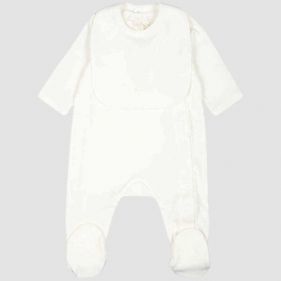 NEWBORN PYJAMA SET  - بيجاما