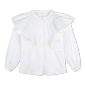 GIRL BLOUSE  - بلوزة