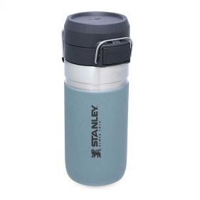 STANLEY GO 473ML/16OZ QUICK FLIP BTL SHALE EU-10-09148-072 - زجاجة بغطاء سريع الفتح