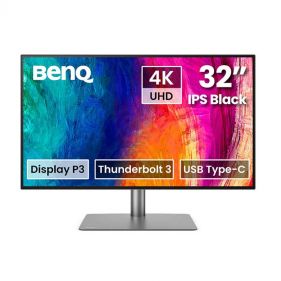 BenQ PD3225U DesignVue Designer 31.5" 16:9 HDR 4K IPS Monitor - شاشة