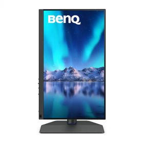 BenQ PhotoVue SW272U 27" 4K HDR Monitor - شاشة