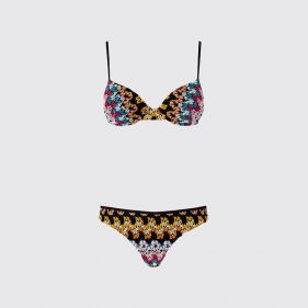 BIKINI  - مايوه قطعتين