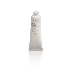 GREEN TEA HAND CREAM : ATELIER REBUL - مرطب الجو