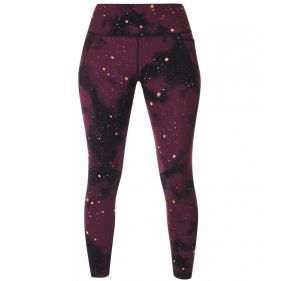 POWER 7/8 WORKOUT LEGGINGS - بنطلون ضيق