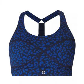 POWER MEDIUM SUPPORT SPORTS BRA - حمالات