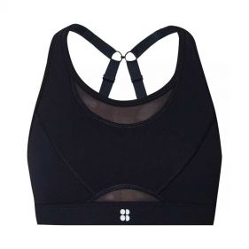POWER ICON RUNNING BRA - حمالات