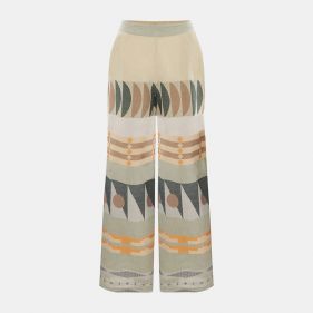 ZAKAR PANTS - بنطلون