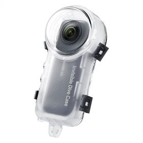 INSTA360 X4 INVISIBLE DIVE CASE - كاميرا فيديو وإكسسوارات