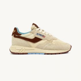 REELWIND LOW MAN - أحذية رجالية