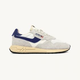 REELWIND LOW MAN - أحذية رجالية