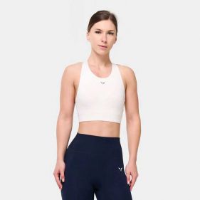 ESSENTIAL HIGH IMPACT SPORTS BRA  - حمالة صدر رياضية