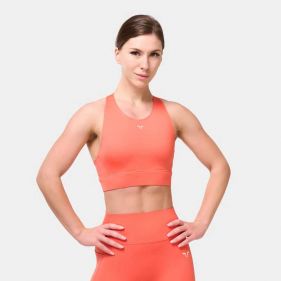 ESSENTIAL HIGH IMPACT SPORTS BRA  - حمالة صدر رياضية