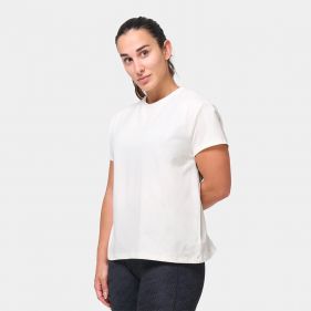 VENTED TEE  - تي شيرت