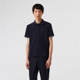 POLO SHIRT SS  - بولو كم قصير