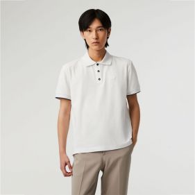 POLO SHIRT SS  - بولو كم قصير