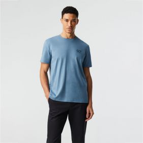 T-SHIRT  - تي شيرتات  كم قصير