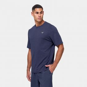 ESSENTIAL REGULAR FIT TEE  - توب داخلي شتوي