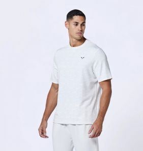 ESSENTIAL REGULAR FIT TEE  - توب داخلي شتوي