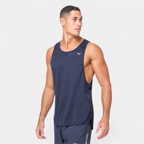 ESSENTIAL REGULAR TANK  - توب داخلي شتوي