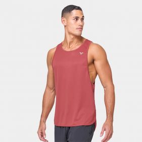 ESSENTIAL REGULAR TANK  - توب داخلي شتوي