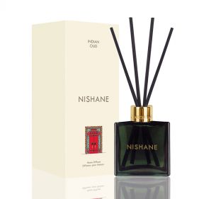 INDIAN OUD HOME DIFFUSER 200ML - ملحقات عطور