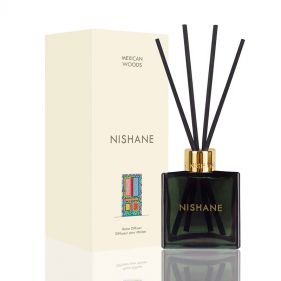 MEXICAN WOODS HOME DIFFUSER REFILL 200ML - ملحقات عطور