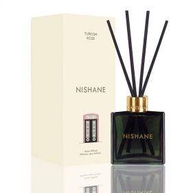 TURKISH ROSE HOME DIFFUSER REFILL 200 ML - ملحقات عطور