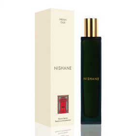 INDIAN OUD ROOM SPRAY 100 ML - ملحقات عطور