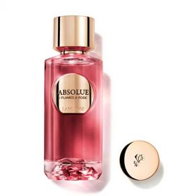 FR ABSOLUE LP I FLAMED A ROSE 100ML - عطر