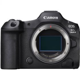 CANON DSLR EOS R5 MII BODY - كاميرا رقمية 