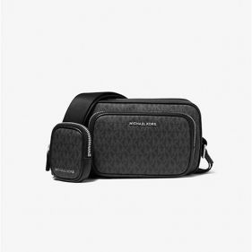 CAMERA BAG WITH POUCH - حقائب