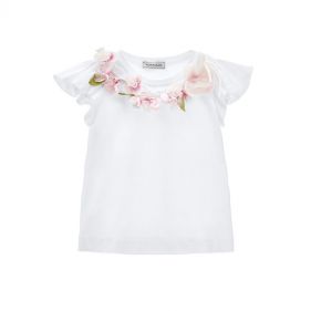 GIRL T-SHIRT - تي شيرت