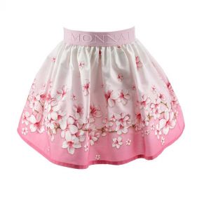 GIRL SKIRT - تنورة