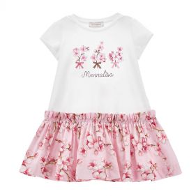 GIRL DRESS - فستان