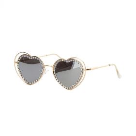 SUNGLASSES - نظارات شمسية