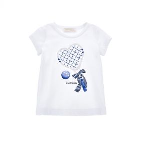 GIRL T-SHIRT - تي شيرت