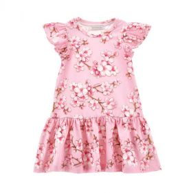 GIRL DRESS - فستان